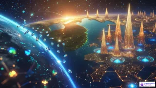 The Galactic Timeline: Where Humanity Stands in 2025