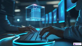  Holographic Interfaces: Redesign Reality with New Futuristic Business Ideas