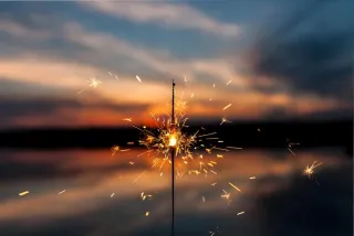 That Sustainability Spark
