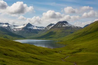 What if you could find inner steadiness in a shifting world?