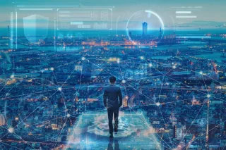 The Future of AI in Business: What Small Businesses Should Know