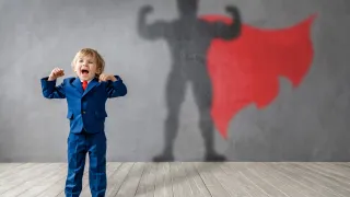  Preparing for the Future: How Early Education Sets the Stage for School and Life