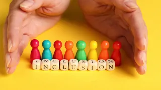 Early Education for Every Child: The Importance of Inclusivity