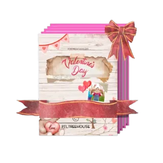 Unveiling Our Heartwarming Valentine's Day Packet ❤️