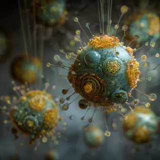 Viruses as Epigenetic Hijackers