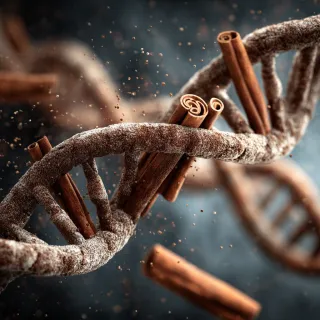 Cinnamon as an Epigenetic Modulator