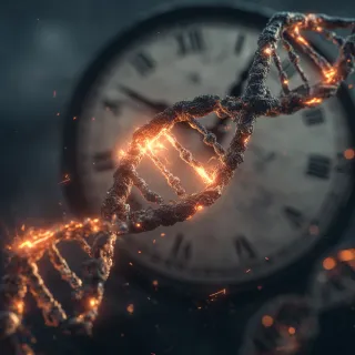 Why Skipping Breakfast Might Reprogram Your DNA