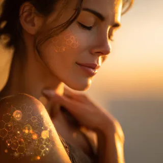 Your Fertility Clock in Your Skin: How UV Light Alters Ovarian Epigenetics