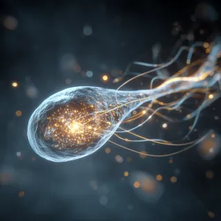 Sperm as Epigenetic Messengers: How Men Pass Down Stress Through microRNAs