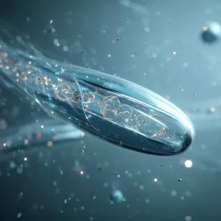 Why Sperm RNA Fragments Are the Missing Link Between Trauma and Infertility