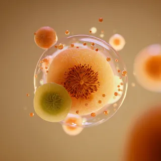 Monk Fruit as an Epigenetic Antioxidant Shield Against Autoimmune Flare-Ups