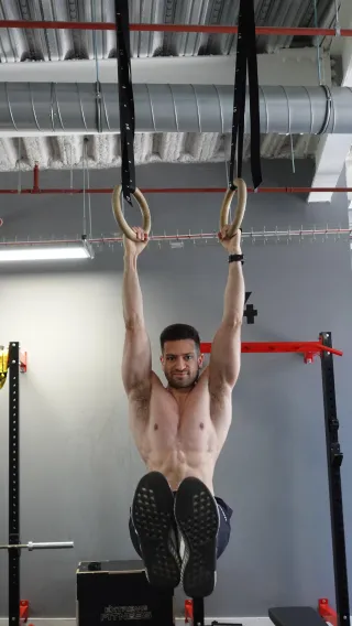 How to Build Muscle