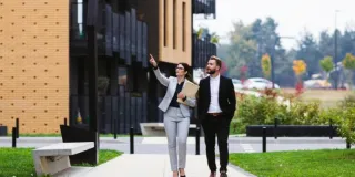Unlocking Potential in Real Estate Investment