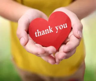 The Transformative Power of Gratitude