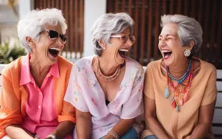 Discover the Keys to Staying Engaged and Excited About Life, Regardless of Age