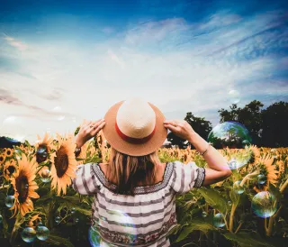 Gut Health & Spiritual Wellness: How healing from the inside out can transform your life!