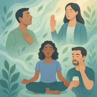 Effective Stress Management: 5 Mindful Strategies to Reduce Stress and Boost Wellbeing