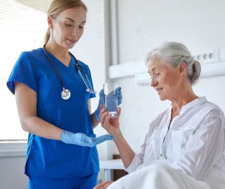 Innovative Approaches in Nursing Geriatric Case Management