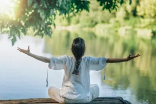 Unleash Your Body's Innate Healing Power: The Benefits of a 5-Day Water Fast