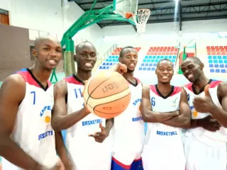 Snipers Triumph in KBF Division One Thriller: NCL Proud to Support Their Winning Journey
