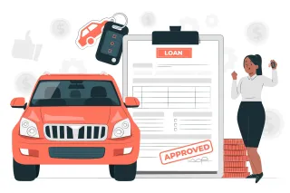 5 Things Every Car Owner Must Know About Logbook Loans.