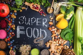 Boost Your Memory and Focus with These Brain Superfoods