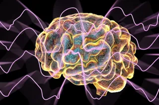Are Your Brain Waves Out of Sync?