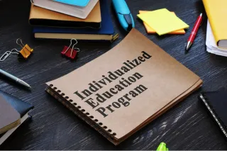Is Your Child's IEP Hurting Them?