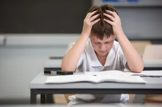 Why Leaving the School in Charge Won't Fix Your Child's Learning Struggles