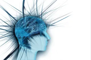 Is Stress Secretly Destroying Your Brain