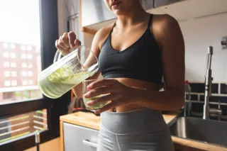 Detox:  Trendy or Essential?