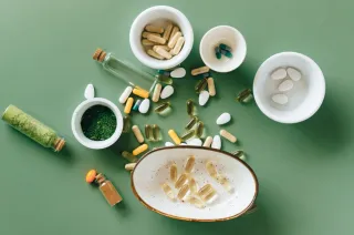 Are Supplements Cheating Your Health?