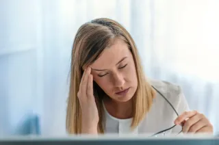 The Real Reasons You are Mentally Drained (and its not just stress)