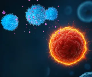 Cellular Inflammation and Mental Clarity