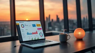 5 SaaS Tools Transforming Local Business Operations