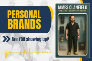 Your Personal Brand
