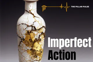 Imperfect Action