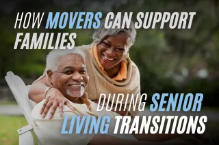 Empathy in Action: How 3 Men Movers Supports Families During Senior Living Transitions