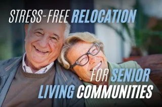 The How 3 Men Movers Makes Relocation Stress-Free for Senior Living Communities