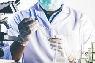 Groundbreaking Study Reveals New Drug Omadacycline's Effectiveness in Treating Mycobacterium abscessus Lung Disease (MALD)