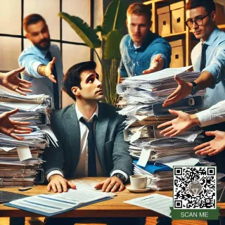 Why Do You Struggle to Delegate?