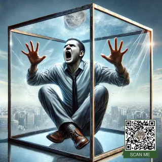 Do You Suffer from a Trapped Mindset?