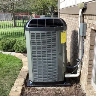 What Is a HVAC Condenser?