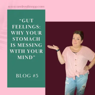 Gut Feelings: Why Your Stomach Is Messing with Your Mind