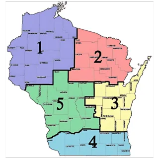 District 5 Events
