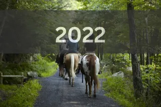 2022 Trail Master Certification Course Recap