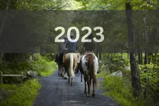 2023 Trail Master Certification Course Recap