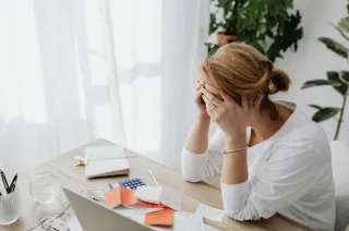 Business Low on Funds? 6 Things To Do