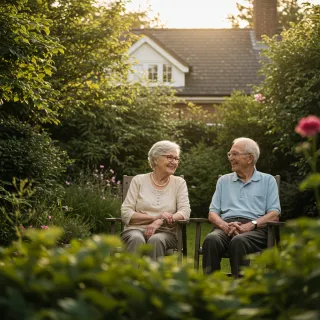 The Senior Living Tour Checklist: What to Look For (That Families Often Miss)