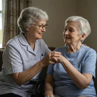 How Families Pay for Senior Care in Illinois: A Simple Guide Without the Overwhelm